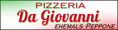 Pizzeria Da Giovanni Logo